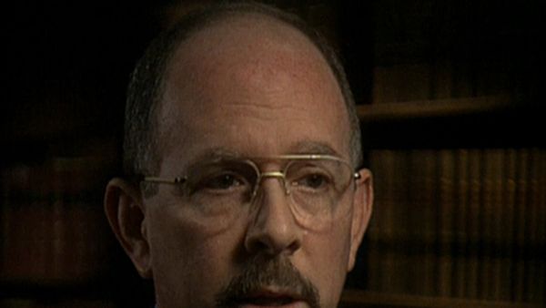 Forensic Files - Horse Play