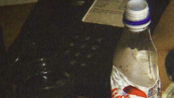 Forensic Files - Whodunit