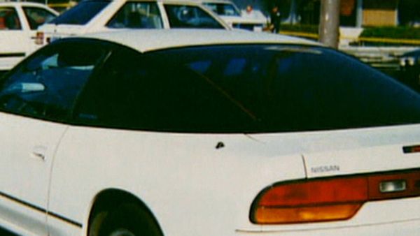 Forensic Files - Photo Finish