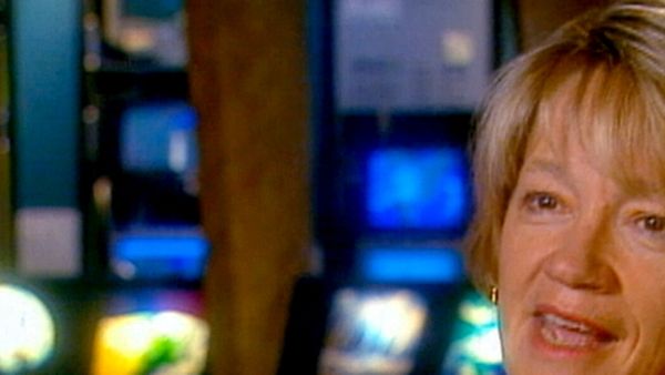 Forensic Files - Church Disappearance