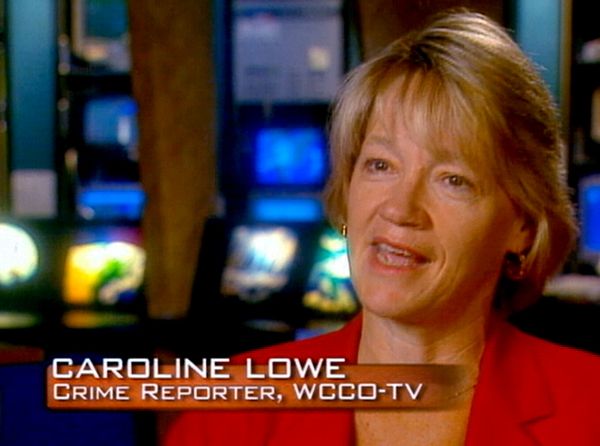 Forensic Files - Church Disappearance