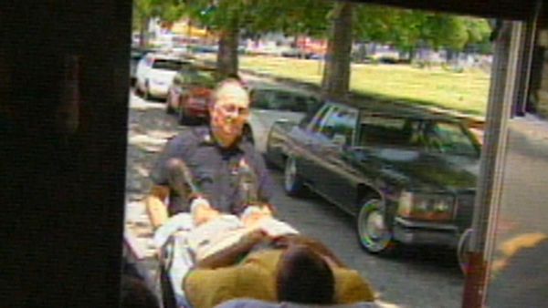 Forensic Files - Mistaken For Dead