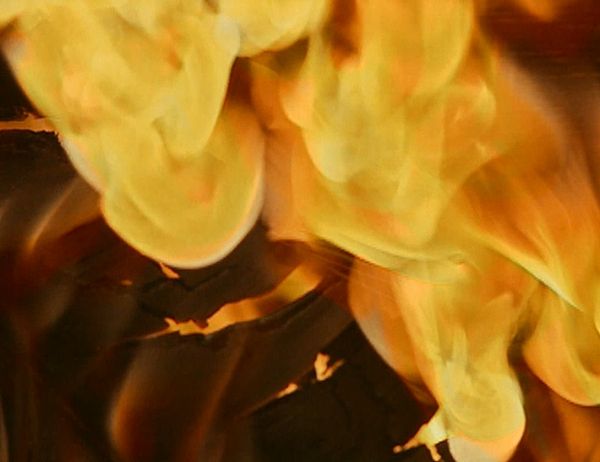 Forensic Files - Fire Dot Com