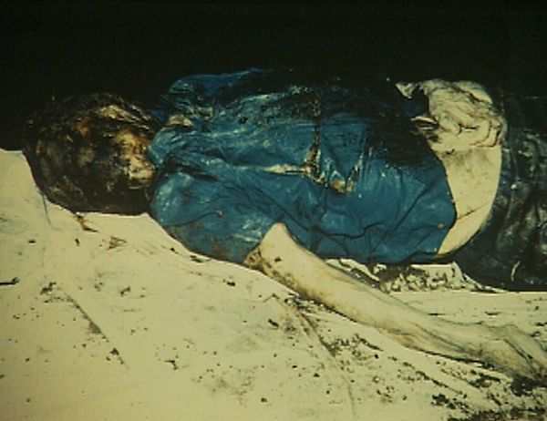 Forensic Files - Missing Pearl