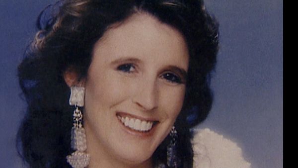 Forensic Files - Missing in Time