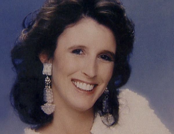 Forensic Files - Missing in Time