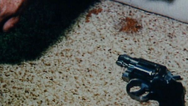 Forensic Files - Second Shot at Love