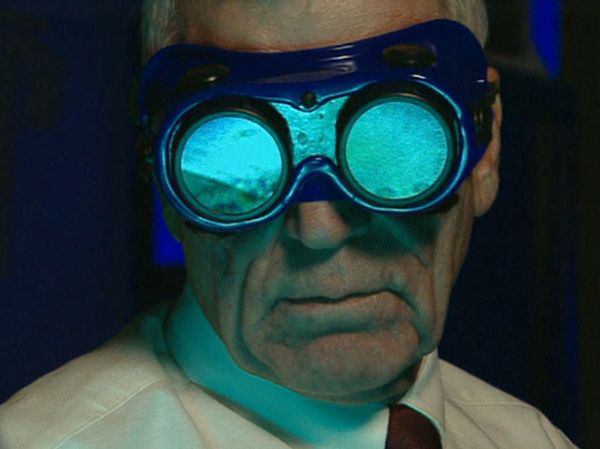 Forensic Files - Unholy Vows
