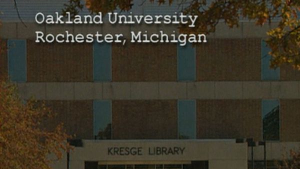 Forensic Files - Deadly Knowledge