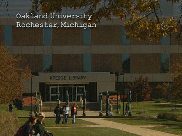Forensic Files - Deadly Knowledge