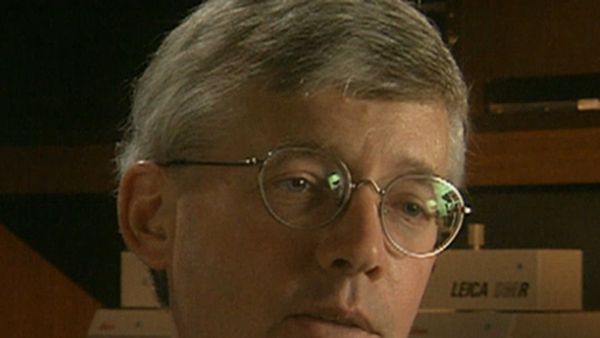 Forensic Files - Trail of Truth