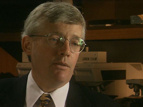 Forensic Files - Trail of Truth