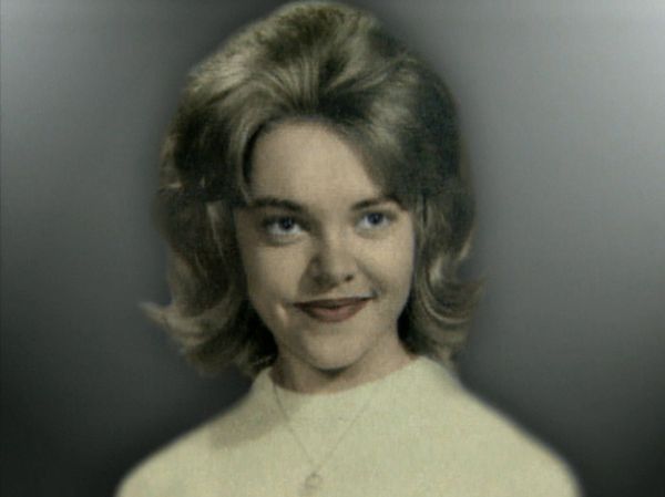 Forensic Files - Kill'igraphy