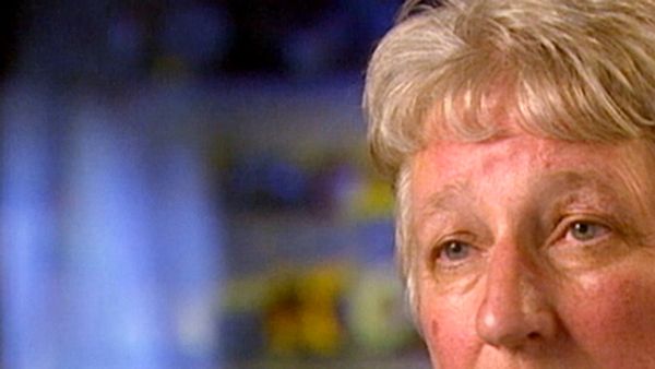 Forensic Files - Burning Ambition
