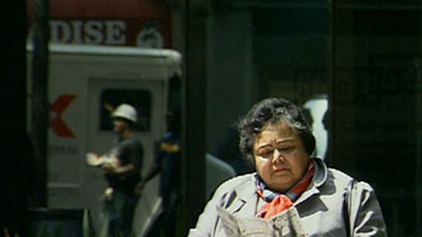 Forensic Files - A Voice from Beyond