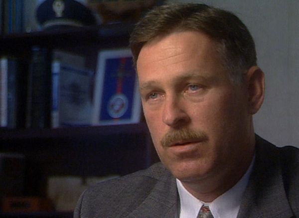 Forensic Files - Badge of Deceit