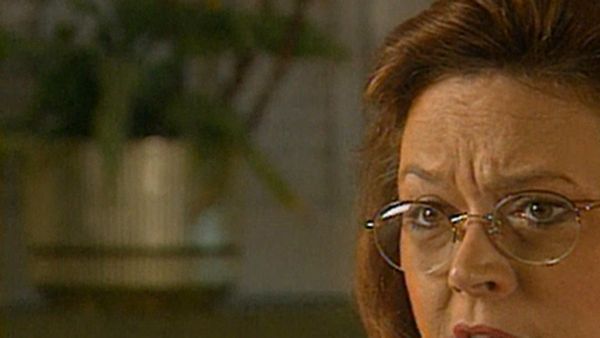 Forensic Files - Cement the Case