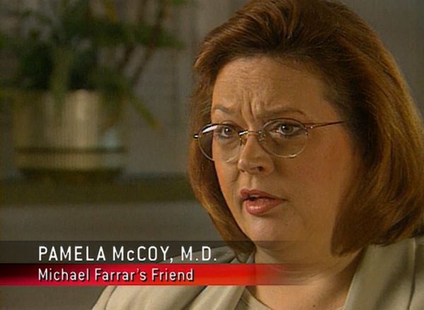 Forensic Files - Cement the Case
