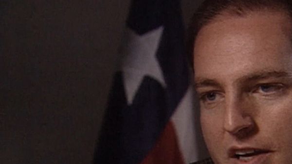 Forensic Files - Ultimate Betrayal
