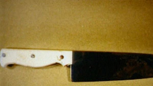 Forensic Files - Invisible Intruder