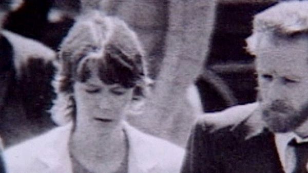 Forensic Files - Out of the Ashes