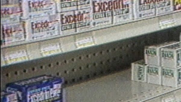 Forensic Files - Bitter Potion