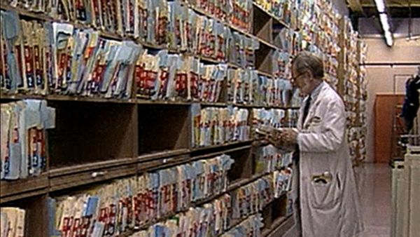 Forensic Files - Micro-Clues