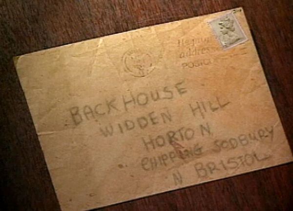 Forensic Files - Postal Mortem
