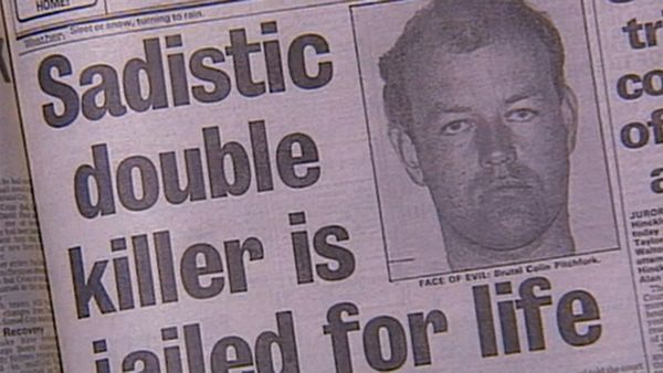 Forensic Files - Planted Evidence