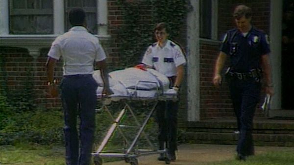 Forensic Files - The Wilson Murder
