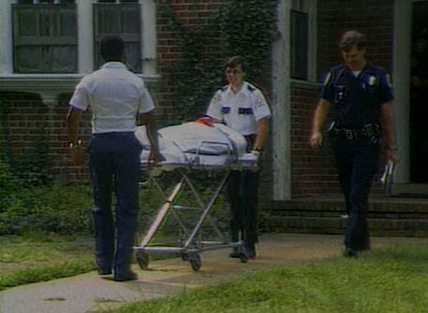 Forensic Files - The Wilson Murder