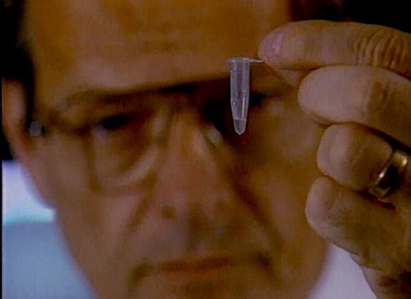 Forensic Files - The House That Roared