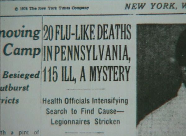 Forensic Files - Insect Clues