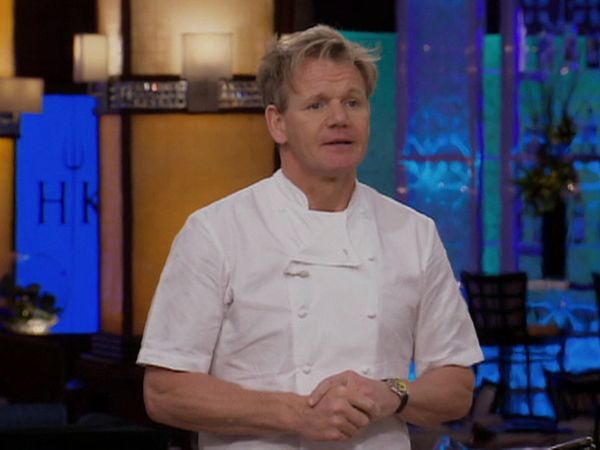 Hell's Kitchen - 15 Chefs Compete