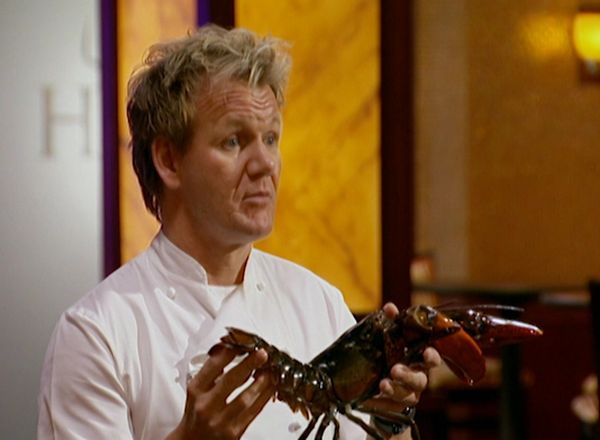 Hell's Kitchen - Day Six