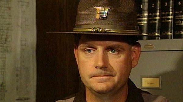 Unsolved Mysteries with Robert Stack - Episode: 9