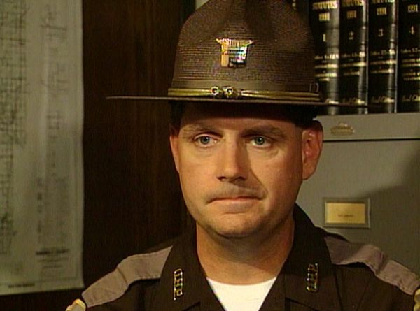 Unsolved Mysteries with Robert Stack - Episode: 9