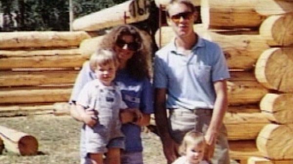 Unsolved Mysteries with Robert Stack - Episode: 7