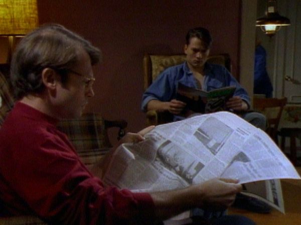 Unsolved Mysteries with Robert Stack - Episode: 18