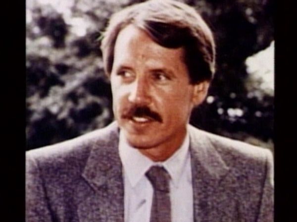 Unsolved Mysteries with Robert Stack - Episode: 19