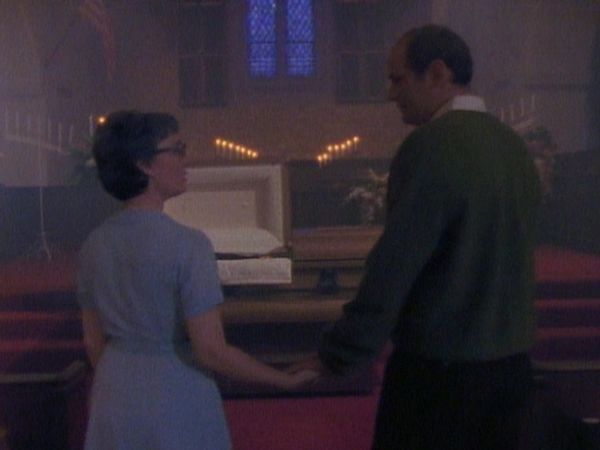 Unsolved Mysteries with Robert Stack - Episode: 6