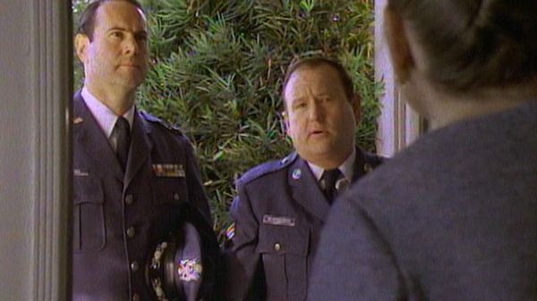 Unsolved Mysteries with Robert Stack - Episode: 5