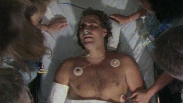 Unsolved Mysteries with Robert Stack - Episode: 3