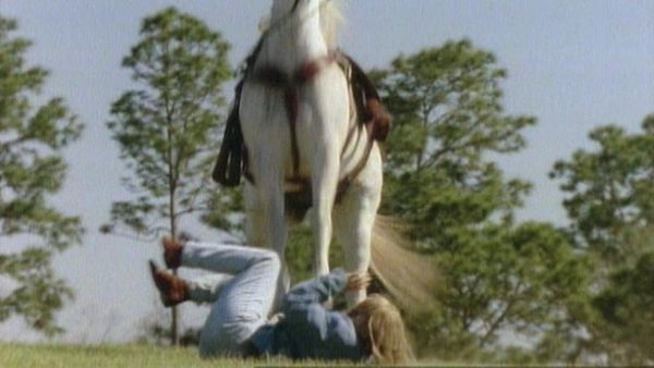 Unsolved Mysteries with Robert Stack - Episode: 19