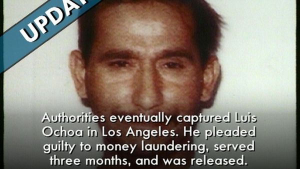 Unsolved Mysteries with Robert Stack - Episode: 16