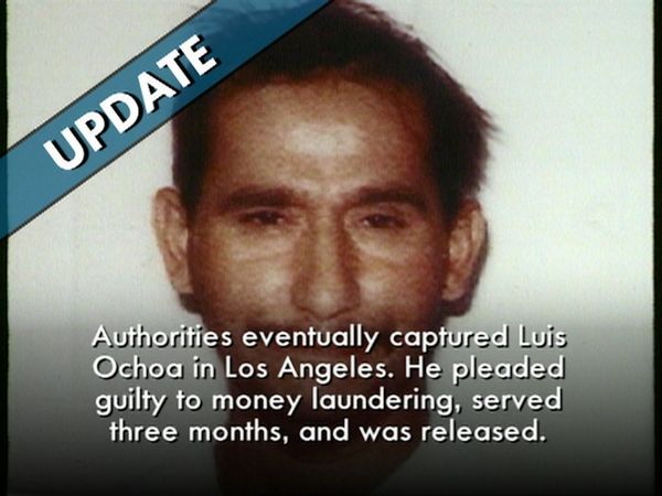 Unsolved Mysteries with Robert Stack - Episode: 16