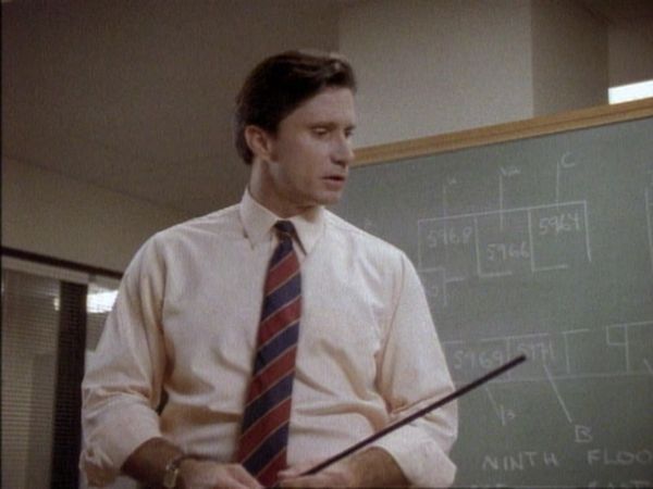 Unsolved Mysteries with Robert Stack - Episode: 2