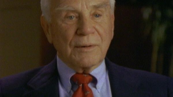 Unsolved Mysteries with Robert Stack - Episode: 14