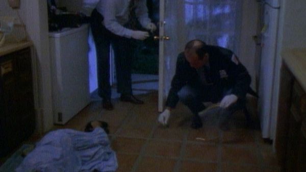 Unsolved Mysteries with Robert Stack - Episode: 17