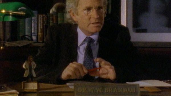 Unsolved Mysteries with Robert Stack - Episode: 12
